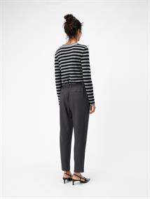 medium grey melange
