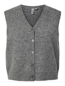 medium grey melange