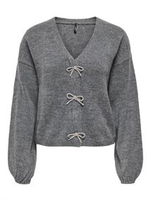 medium grey melange