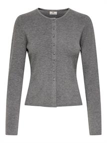 medium grey melange