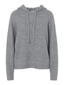 medium grey melange