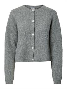 medium grey melange