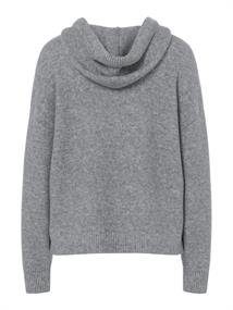 medium grey melange