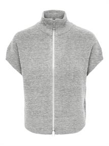 medium grey melange