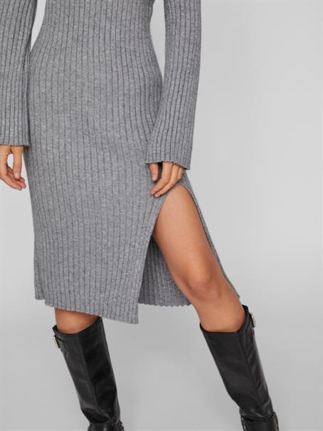 medium grey melange