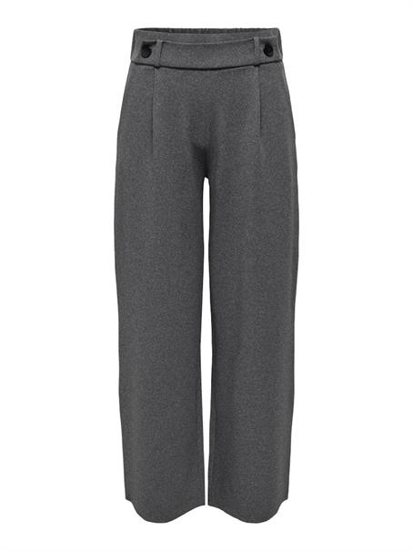 medium grey melange