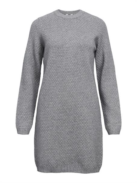 medium grey melange