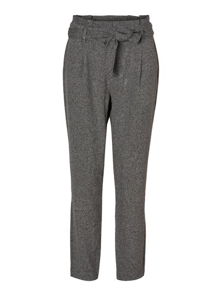 medium grey melange