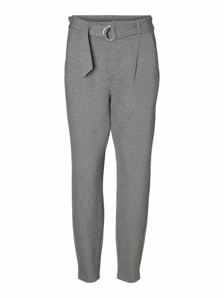 medium grey melange