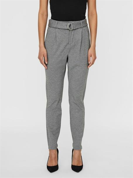 medium grey melange