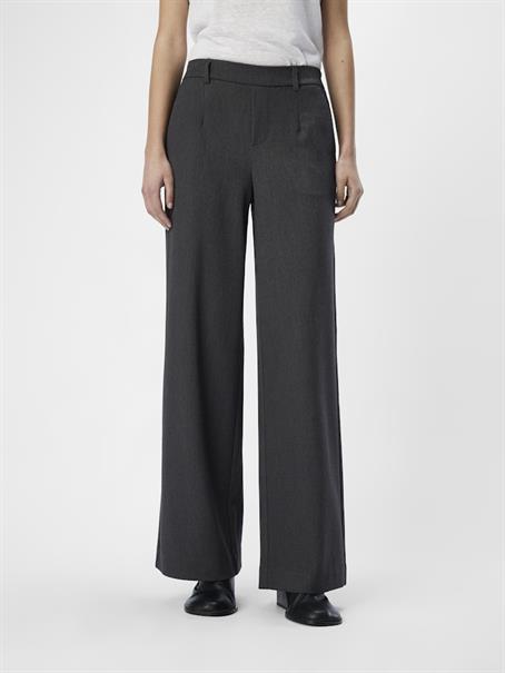 medium grey melange
