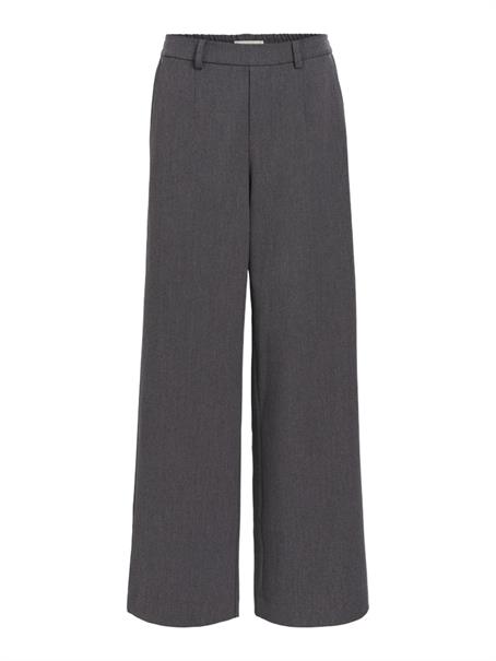 medium grey melange