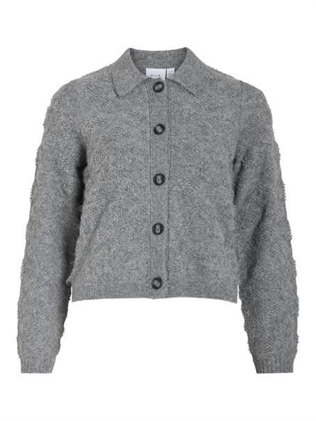 medium grey melange
