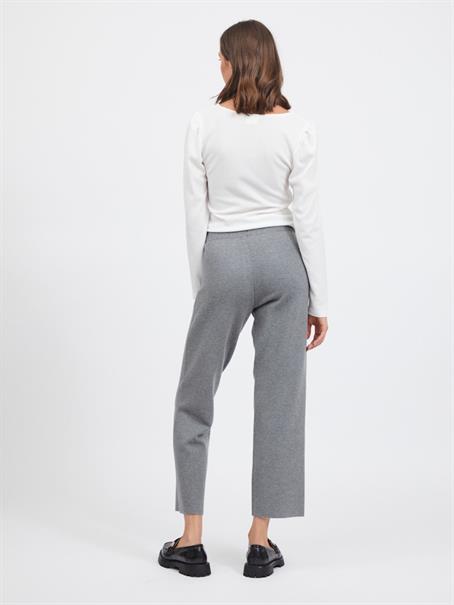 medium grey melange