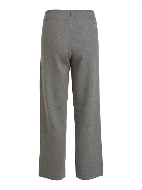 medium grey melange