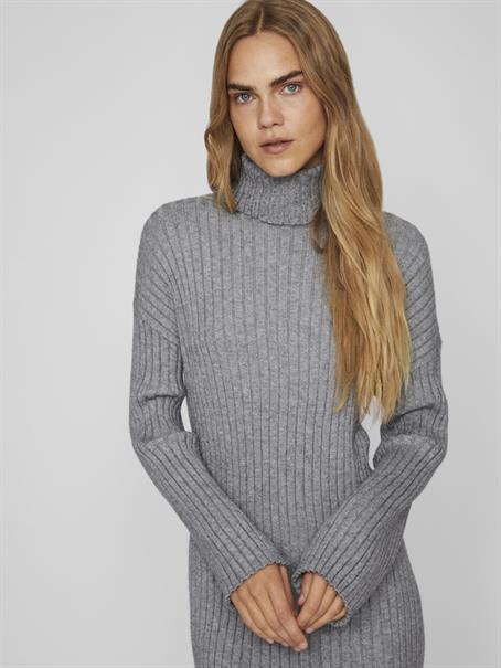 medium grey melange