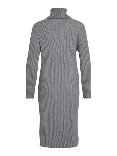 medium grey melange