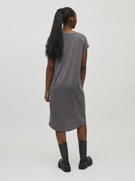 medium grey melange