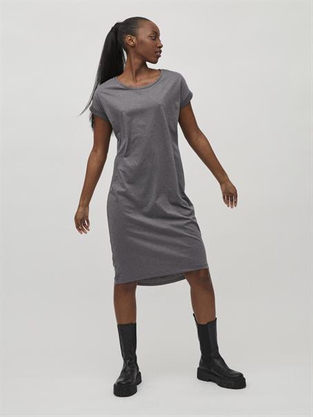 medium grey melange
