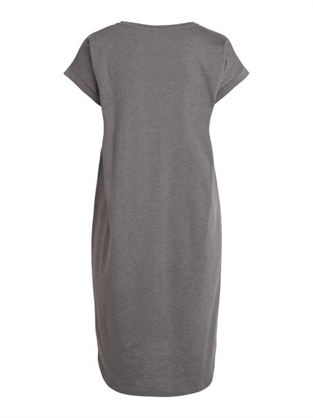 medium grey melange
