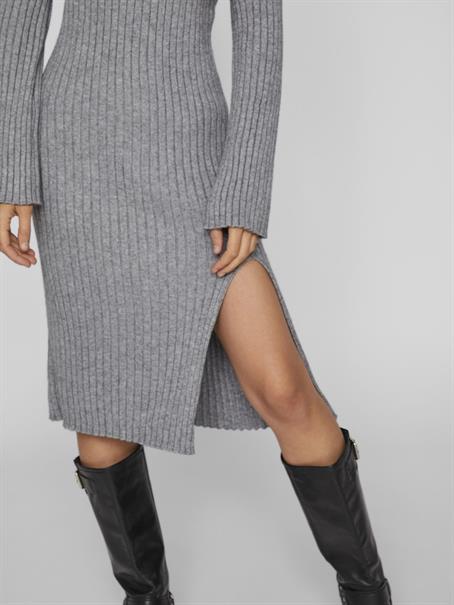 medium grey melange