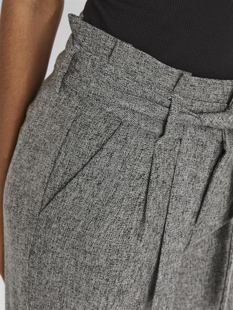 medium grey melange