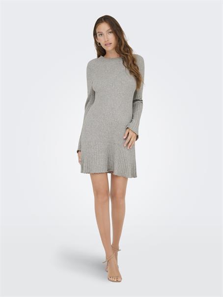 medium grey melange