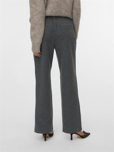 medium grey melange