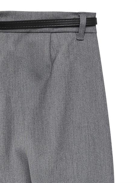 medium grey melange