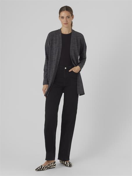 medium grey melange
