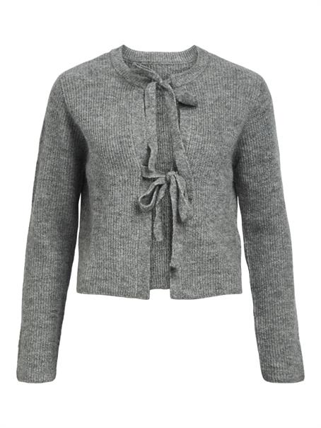 medium grey melange