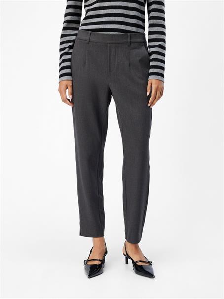 medium grey melange