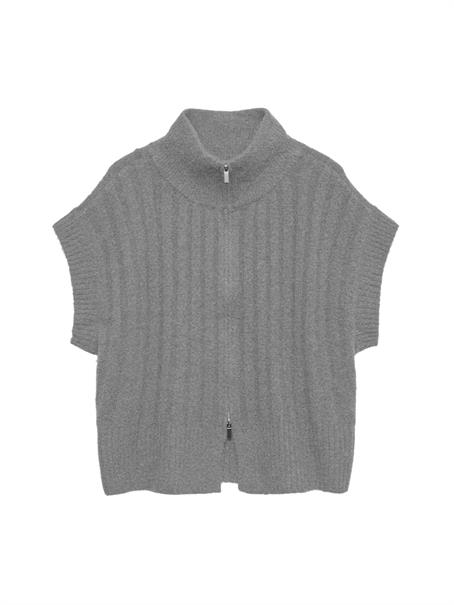 medium grey melange