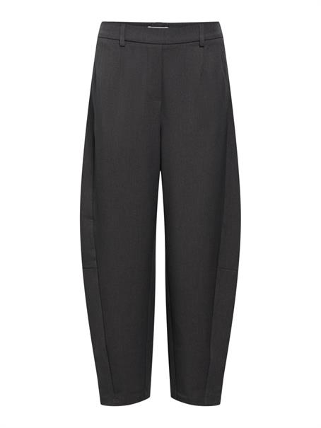 medium grey melange