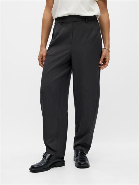 medium grey melange