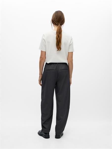medium grey melange