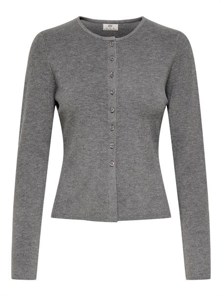 medium grey melange