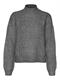 medium grey melange