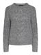 medium grey melange