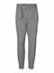 medium grey melange
