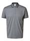 medium grey melange