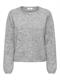 medium grey melange