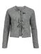 medium grey melange