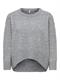 medium grey melange