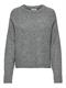 medium grey melange