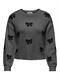 medium grey melange