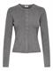 medium grey melange