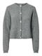 medium grey melange