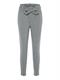 medium grey melange