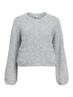 medium grey melange